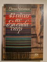 43 v&auml;var av en enda varp