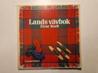Lands v&auml;vbok