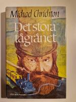 Det stora t&aring;gr&aring;net