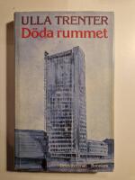 D&ouml;da rummet : detektivroman