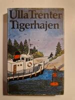 Tigerhajen : en roman om brott