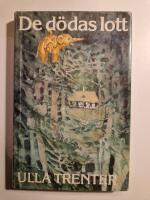 De d&ouml;das lott : detektivroman