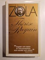 Th&egrave;r&egrave;se Raquin