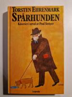 Sp&aring;rhunden : k&aring;serier