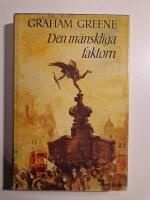 Den m&auml;nskliga faktorn