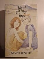 T&auml;nd ett litet ljus