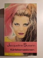 K&auml;rleksmaskinen