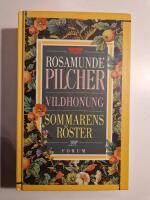 Vildhonung / Sommarens r&ouml;ster