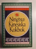 Ningtsus kinesiska kokbok
