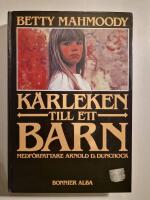 K&auml;rleken till ett barn