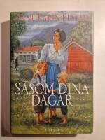 S&aring;som dina dagar