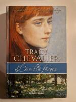 Den bl&aring; f&auml;rgen