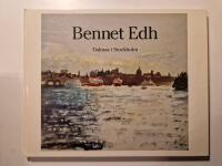 Bennet Edh : dalmas i Stockholm