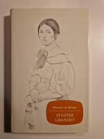 Eug&egrave;nie Grandet