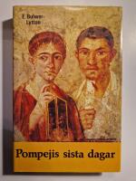 Pompejis sista dagar