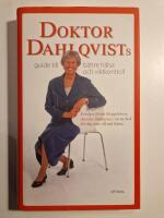 Doktor Dahlqvists guide till b&auml;ttre h&auml;lsa och viktkontroll