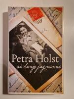 S&aring; l&auml;nge jag minns