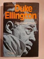 Jag &auml;lskar musik