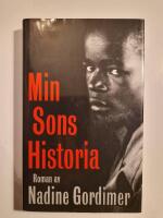 Min sons historia : [roman]