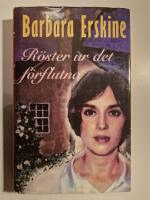 R&ouml;ster ur det f&ouml;rflutna