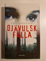 Dj&auml;vulsk f&auml;lla