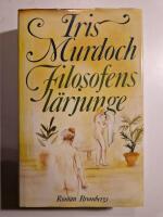 Filosofens l&auml;rjunge : roman