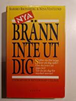 Nya br&auml;nn inte ut dig