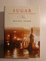 Sugar : kvinnan som steg ut ur m&ouml;rkret