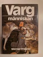 Vargm&auml;nniskan