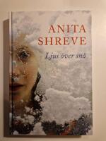 Ljus &ouml;ver sn&ouml;