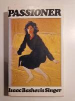 Passioner