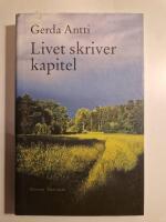 Livet skriver kapitel