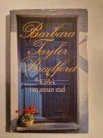 K&auml;rlek i en annan stad