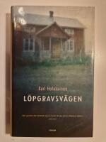 L&ouml;pgravsv&auml;gen