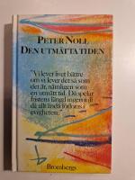 Den utm&auml;tta tiden