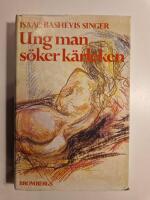 Ung man s&ouml;ker k&auml;rleken