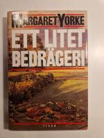 Ett litet bedr&auml;geri