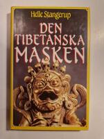 Den tibetanska masken