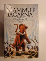 Mammutj&auml;garna : [roman]