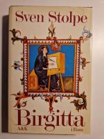 Birgitta i Rom