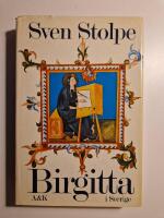 Birgitta i Sverige