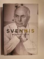 Svennis : min historia