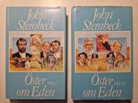 &Ouml;ster om Eden del I-II