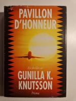 Pavillon d'honneur : [en thriller]