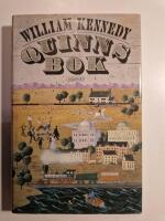 Quinns bok