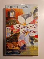 Resan till Ribston : roman