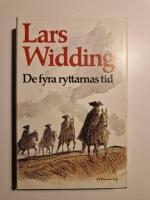 De fyra ryttarnas tid