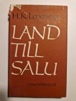Land till salu