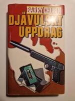 Dj&auml;vulskt uppdrag
