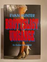 Brottsligt umg&auml;nge : [en thriller]